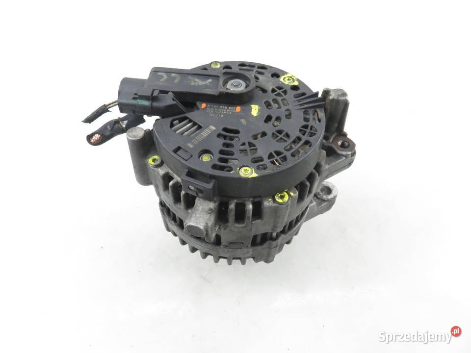 ALTERNATOR CITROEN C5 III Break RW 27 HDi UHZ sprzedam