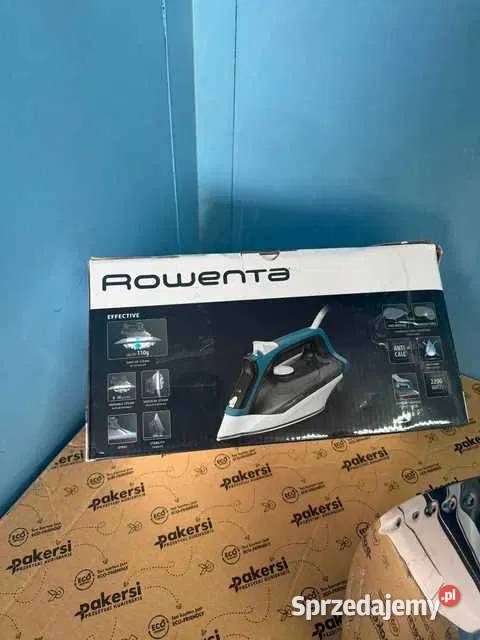 Żelazko Rowenta Effective 2 DX1550 2200 W Głuchów Górny