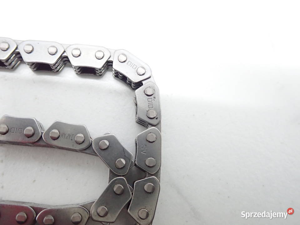 Łańcuszek Rozrządu DID SV Nowy Suzuki RMZ 450 Strzelce Krajeńskie sprzedam