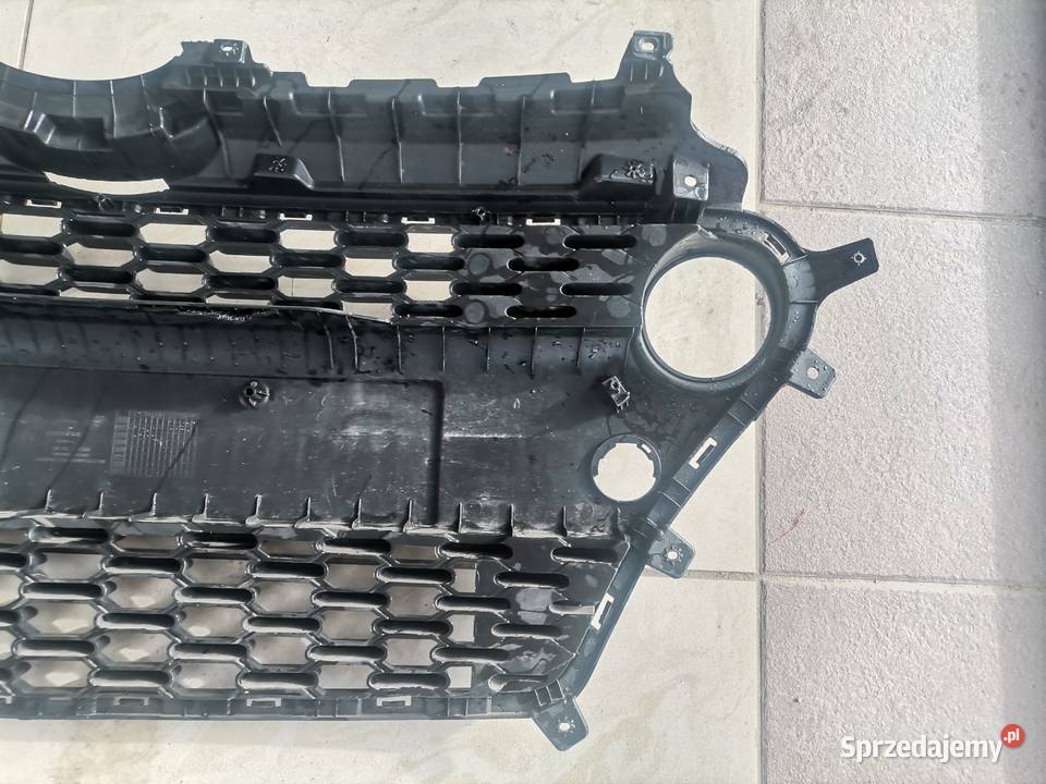 Atrapa grill kratka zderzaka Hyundai I30