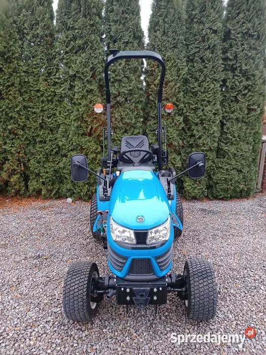 Traktor LS traktorek Fabrycznie nowy Transport Pozostałe Biłgoraj