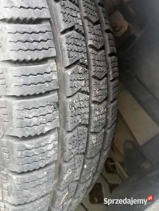 Renault trafic 19 dCi 2002 r podkarpackie Trzebownisko