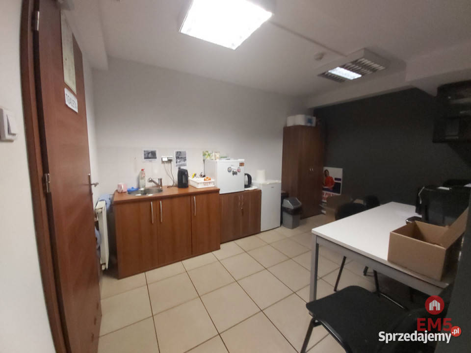 Do sprzedaży lokal Białystok 110m2 sprzedam