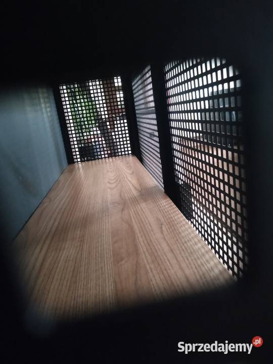 Szafka Loft komoda Belsoo pod wymiar Szafy, regały, półki Limanowa sprzedam