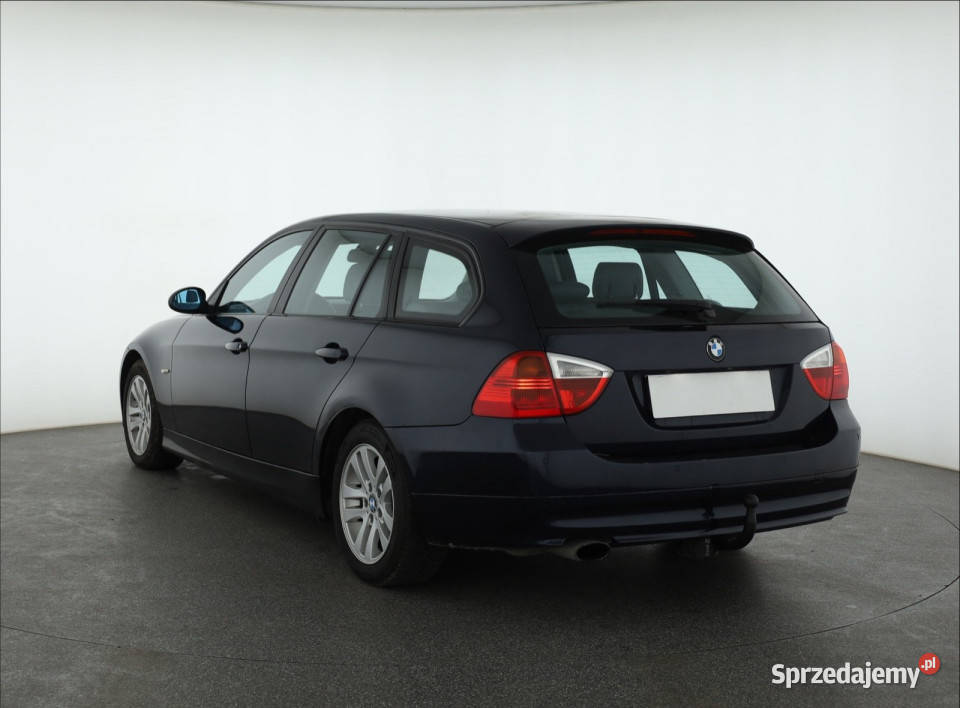 BMW 3 318 i ABS Seria 3 Piaseczno