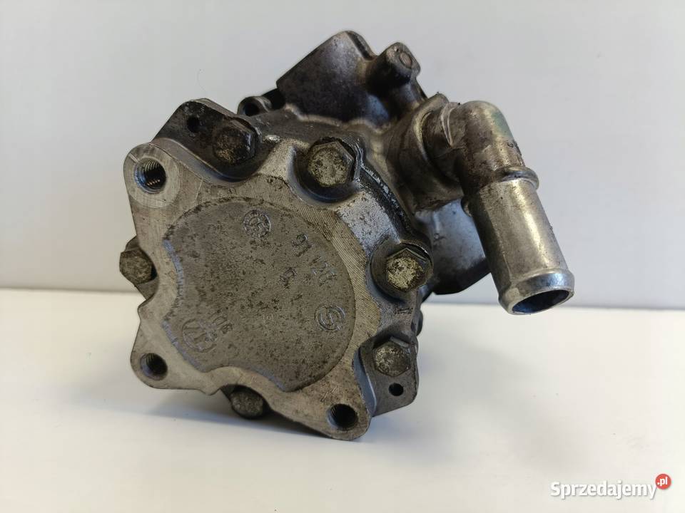 Jaguar SType 27 TD V6 POMPA WSPOMAGANIA osobowe Rudka