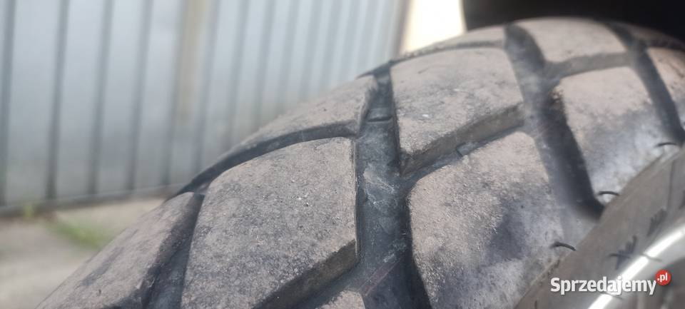 BMW F650 GS 2004r ABS Polski salon komplet śląskie Chorzów