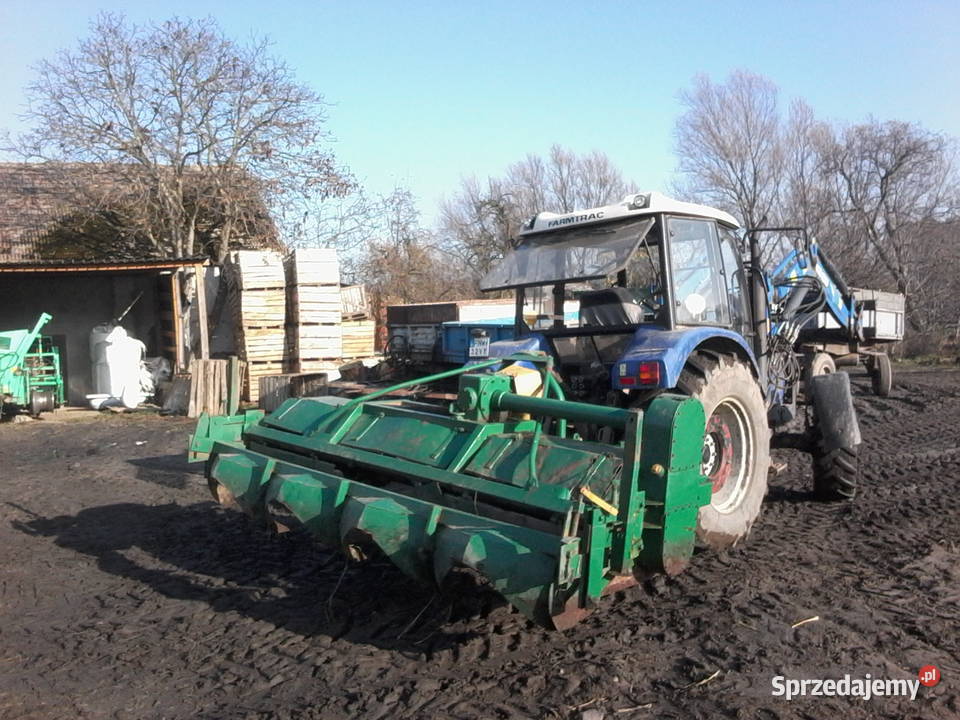Formownica bierna aktywna 2 sztuki transport do