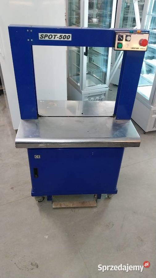 Paskarka SPOT500