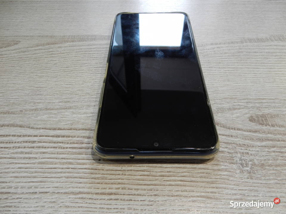 Huawei Nova Y70 4GB 128GB Huawei Leżajsk