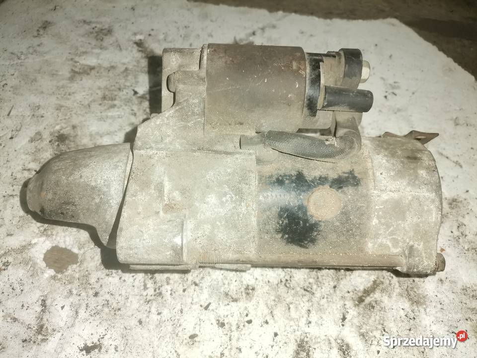 Rozrusznik Honda Accord 7 VII 22 0204R lubelskie