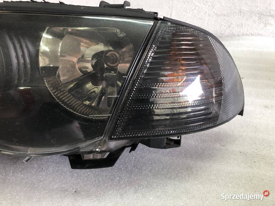 LAMPA LEWY PRZÓD 8361947 BMW E46 EUROPA