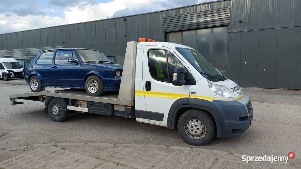 POMOC DROGOWA Warlubie Kopytkowo GRUDZIĄDZ A1 S5