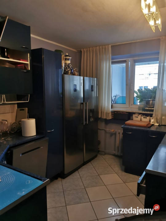 3pokojowe mieszkanie 80m2 os Wł Jagiełły sprzedam