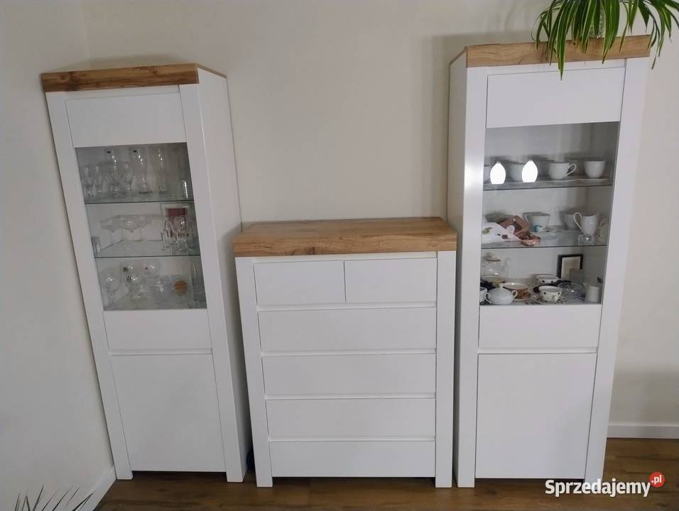 Komoda 100 Holten Łuszczów Drugi