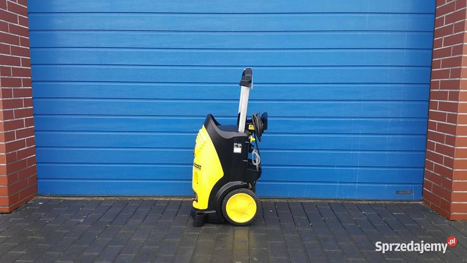 Myjka ciśnieniowa Karcher HD 920 1025 1318 895 Zduny