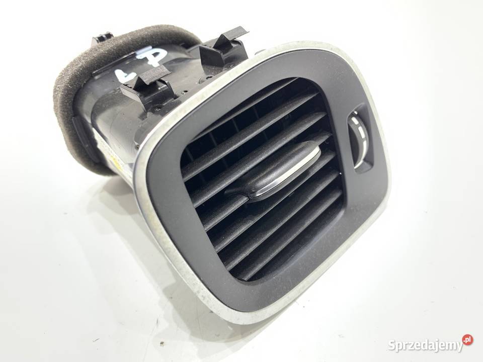 KRATKA NAWIEWU LEWY PRZÓD VOLVO V40 Hatchback