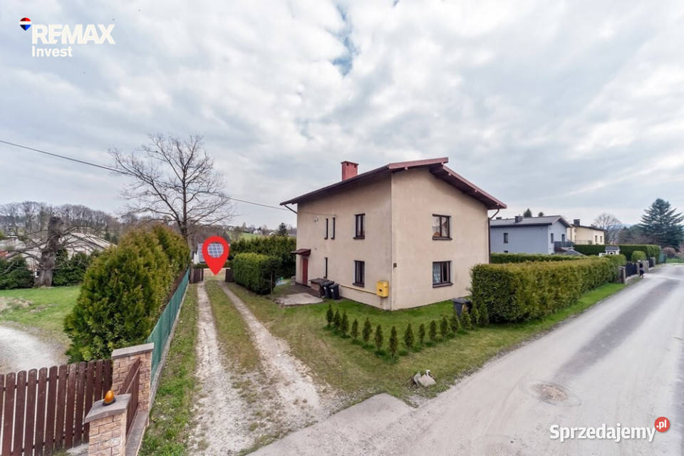 Działka budowlana Międzyrzecze Górne 1333 ara sprzedam