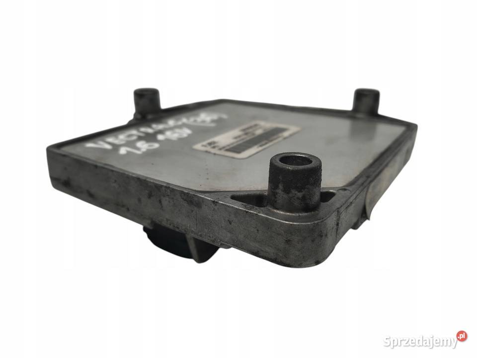 STEROWNIK SILNIKA Opel Zafira B 16 16V komputer Chełm