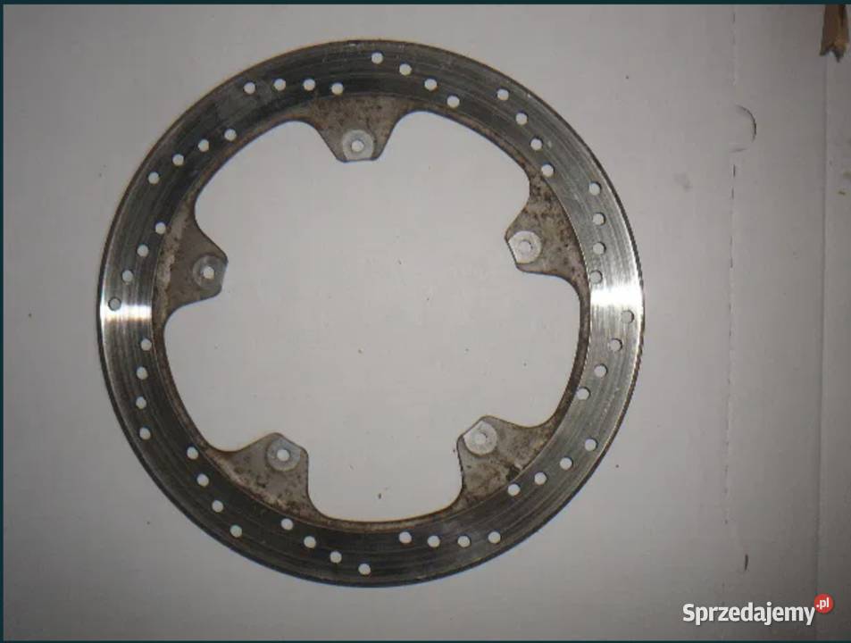 Tarcza hamulcowa przód Aprilia RS 50 Ostrzeszów