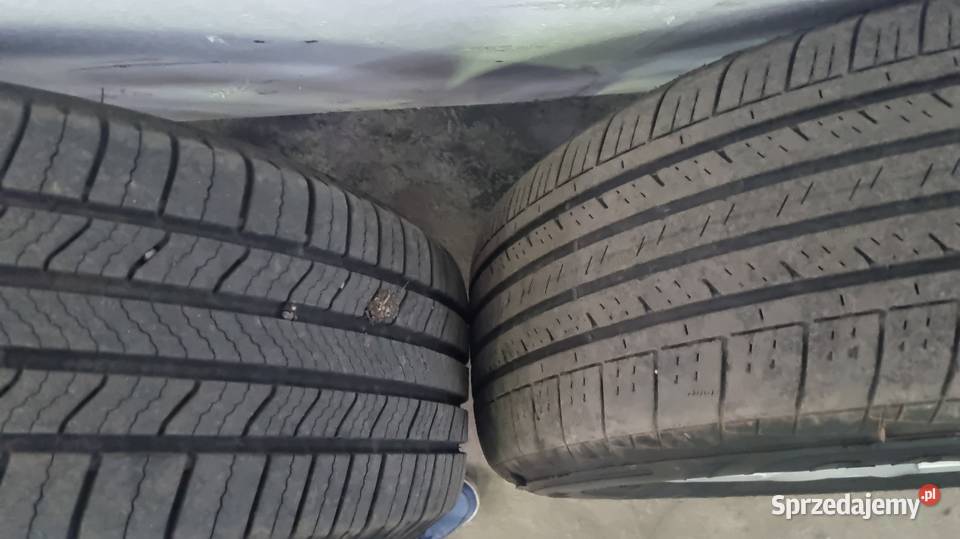 Kola 5x112 24560 18 Atlas Zabrze sprzedam