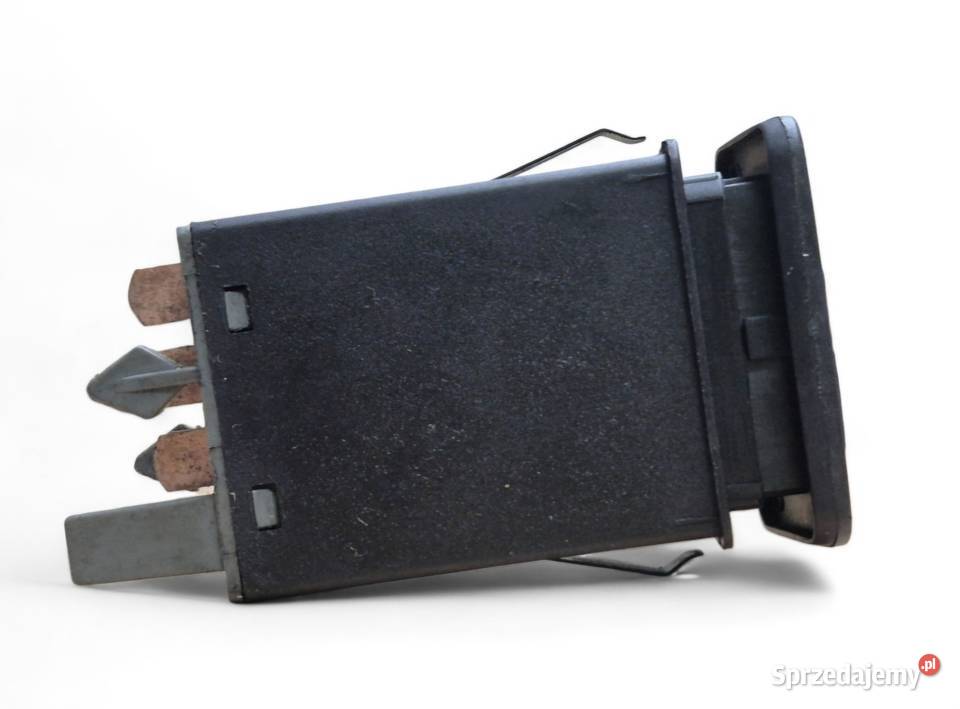 PRZEŁĄCZNIK WŁĄCZNIK ŚWIATEŁ AWARYJNYCH VW GOLF