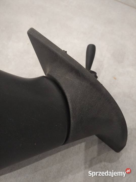 Lusterko prawe Citroen c3 manual Chojnów