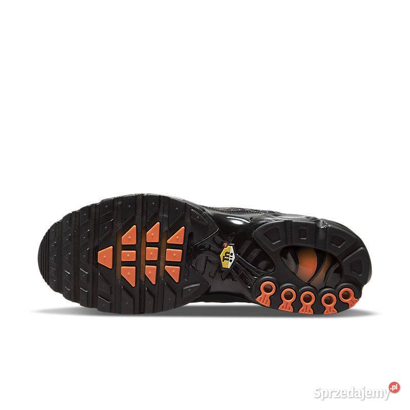 Nike Air TN Plus buty meskie w rozmiarze 40 46 Szczecin