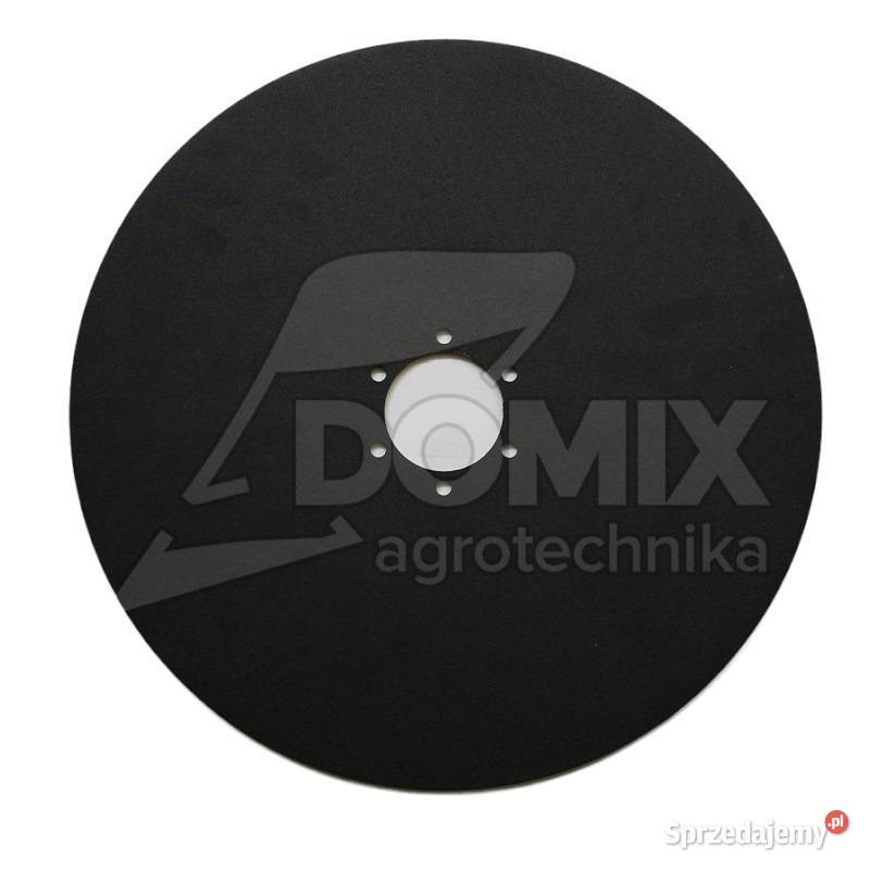 Talerz redlicy Amazone 350x35 mm 213792 918823 Części i osprzęt rolniczy Kawnice