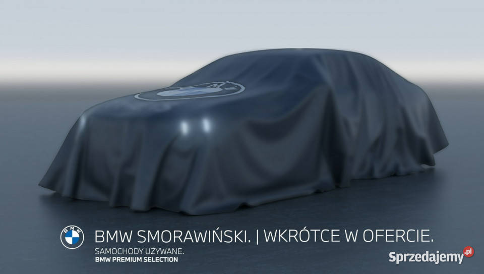 BMW X3 xDrive20d 190KM M-pakiet Adaptacyjny LED Dostęp Komf…