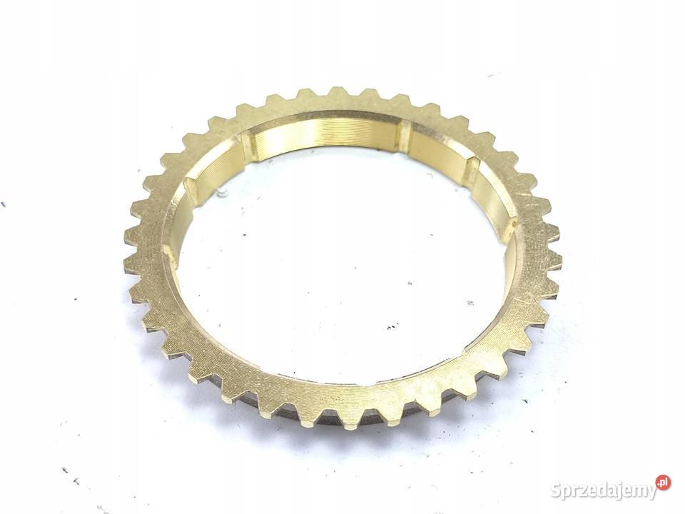 SYNCHRONIZATOR 5 BIEGU MITSUBISHI LANCER EVO II lubelskie