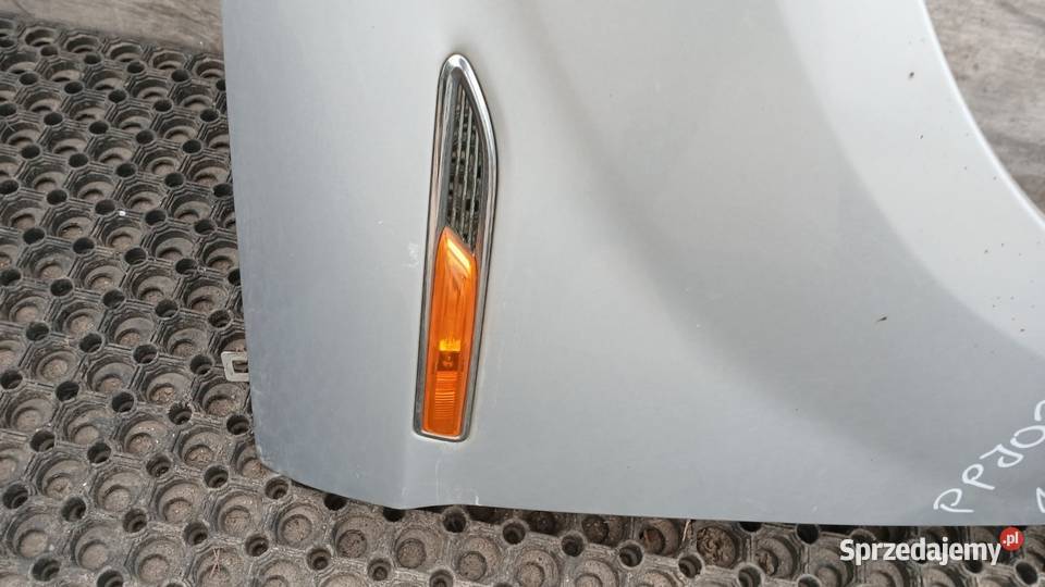 FORD MONDEO MK4 BŁOTNIK PRZÓD PRAWY 66 Błotniki