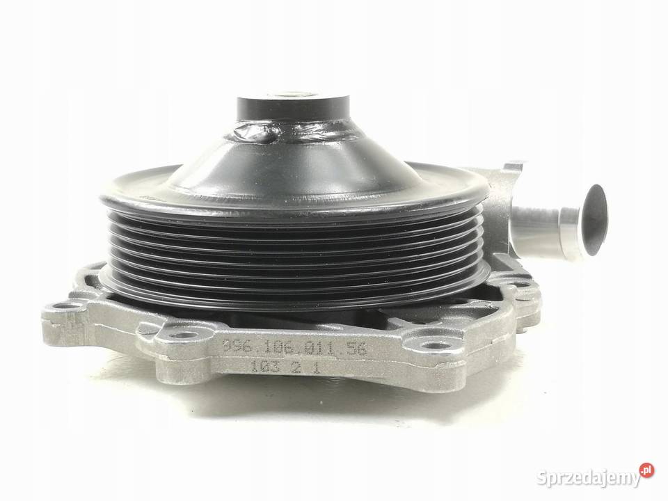 POMPA WODY PORSCHE 911 34 36 9705 ORYGINAŁ ASO lubelskie