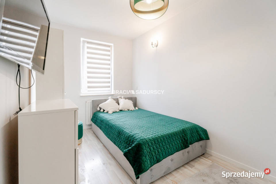 Mieszkanie Kraków 40m2 2 pokoje blok