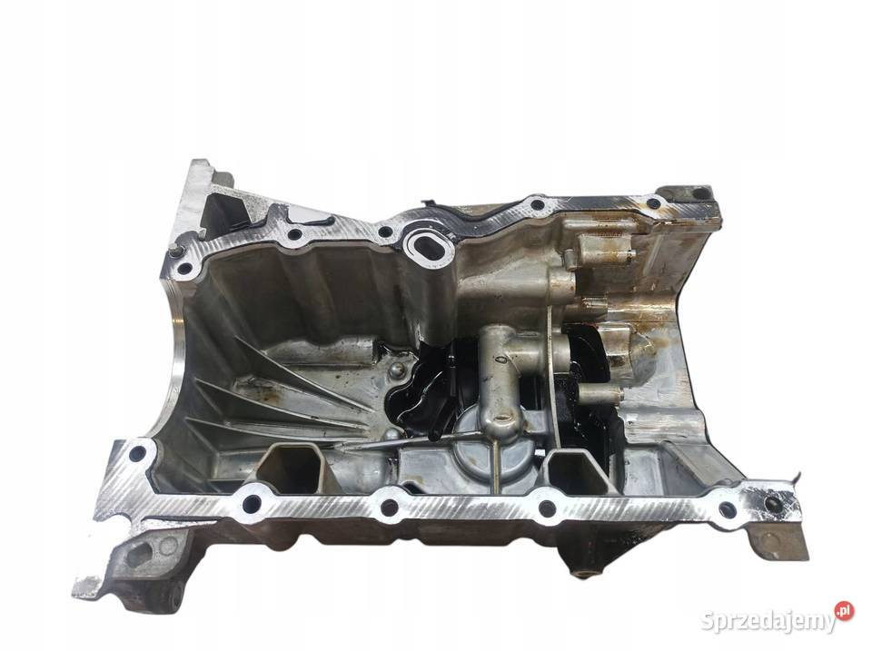 MISKA OLEJOWA 111109493R 16 16V Renault Megane sprzedam