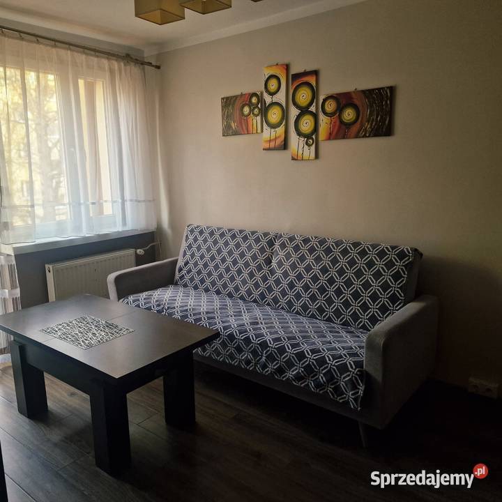 SPRZEDAM Os Liburnia mieszkanie m3 3p Umeblowane piwnica Cieszyn sprzedam