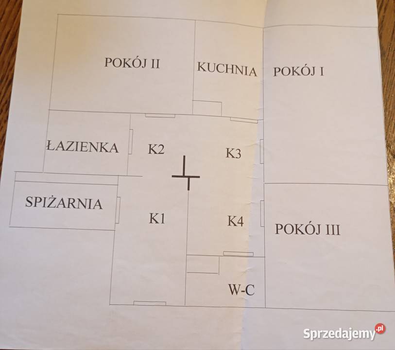 Sprzedam zamienię spółdzielcze własnościowe Wałbrzych