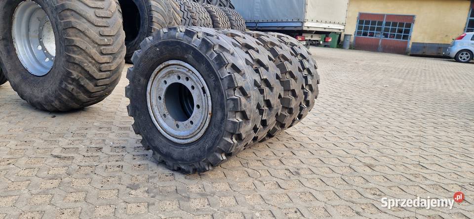 koła 31570r15 30015 35565r15 11580153 10075153 Nowe Miasto Lubawskie