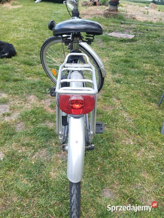 Sprzedam rower Kross 1200 Tuczempy sprzedam