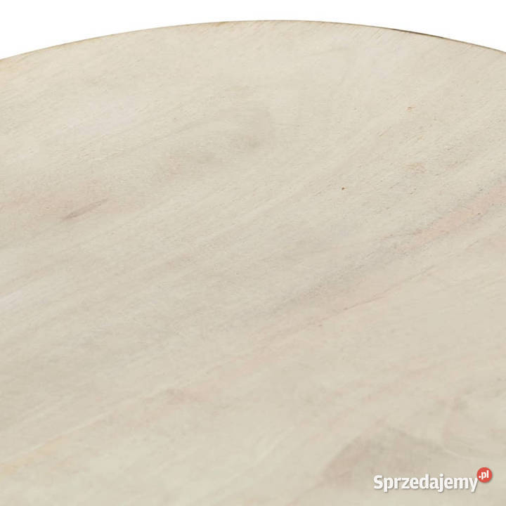 Stołki barowe 4 lite drewno mango WM320648 Warszawa sprzedam