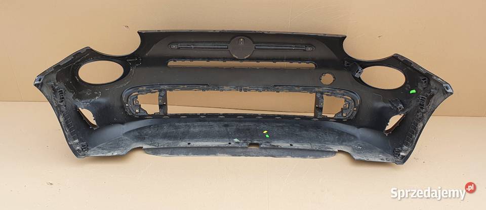 FIAT 500 SPORT LIFT ZDERZAK PRZEDNI PRZÓD sprzedam