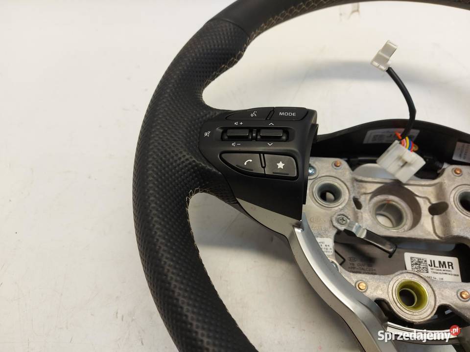 Kia Picanto IV III LIFT 2025r kierownica sprzedam