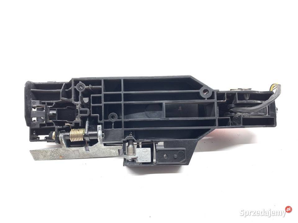 KLAMKA ZEWNĘTRZNA PRAWY PRZÓD RENAULT KADJAR podkarpackie