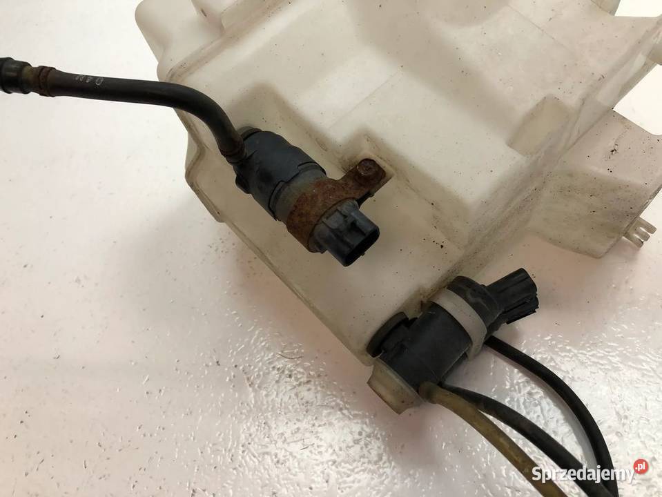 SUBARU OUTBACK IV LEGACY V 2010R ZBIORNICZEK Skarżysko-Kamienna