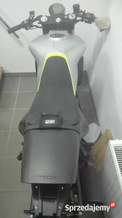 Husqvarna VITPILEN 701 701cm3 dolnośląskie Głogów sprzedam