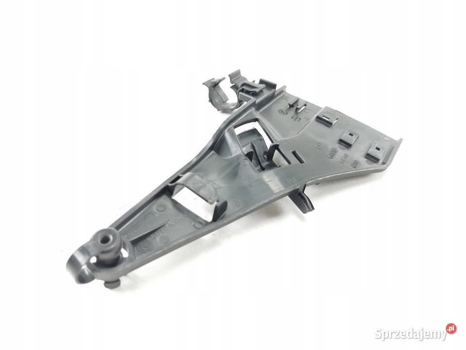 WSPORNIK FOTELA OSŁONA FIAT PUNTO 20032010