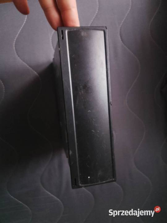 VW Volkswagen PASSAT B8 Stacja multimedialna