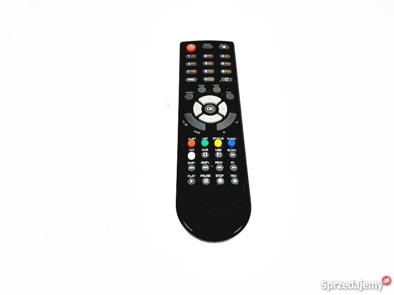 DEKODER OPTICUM DVBT STB HD N3 Strzelin sprzedam