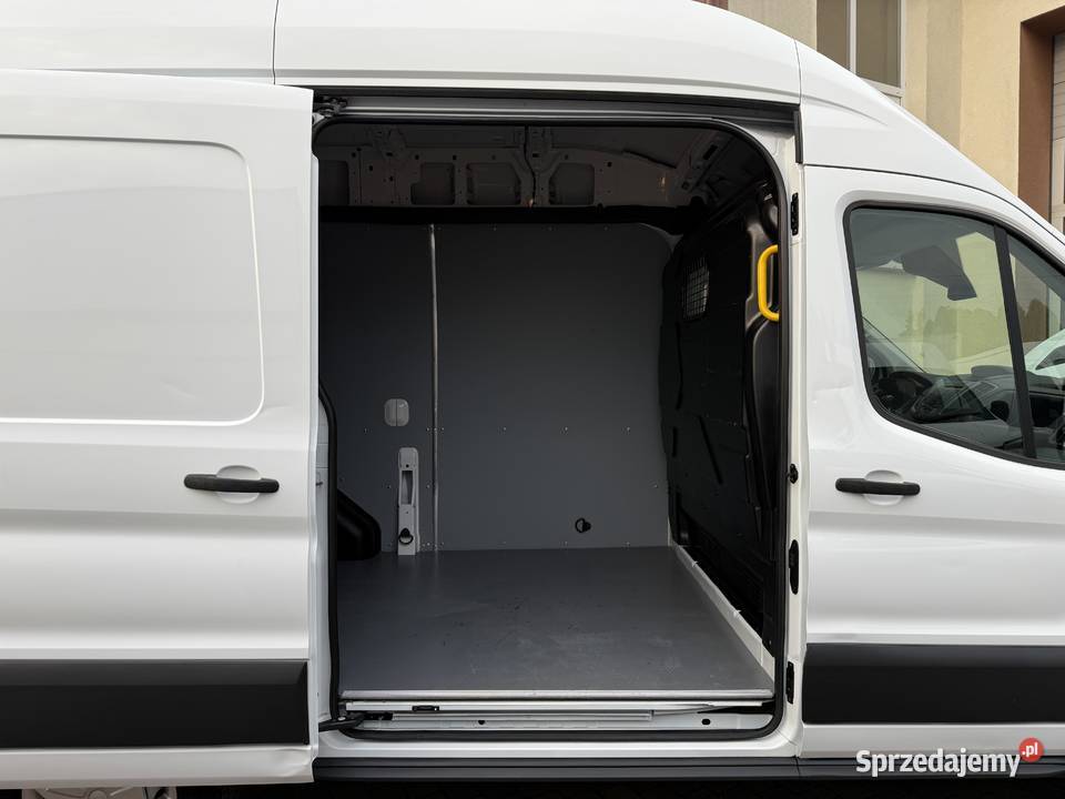 Ford Transit L2H3 076 Rawa Mazowiecka