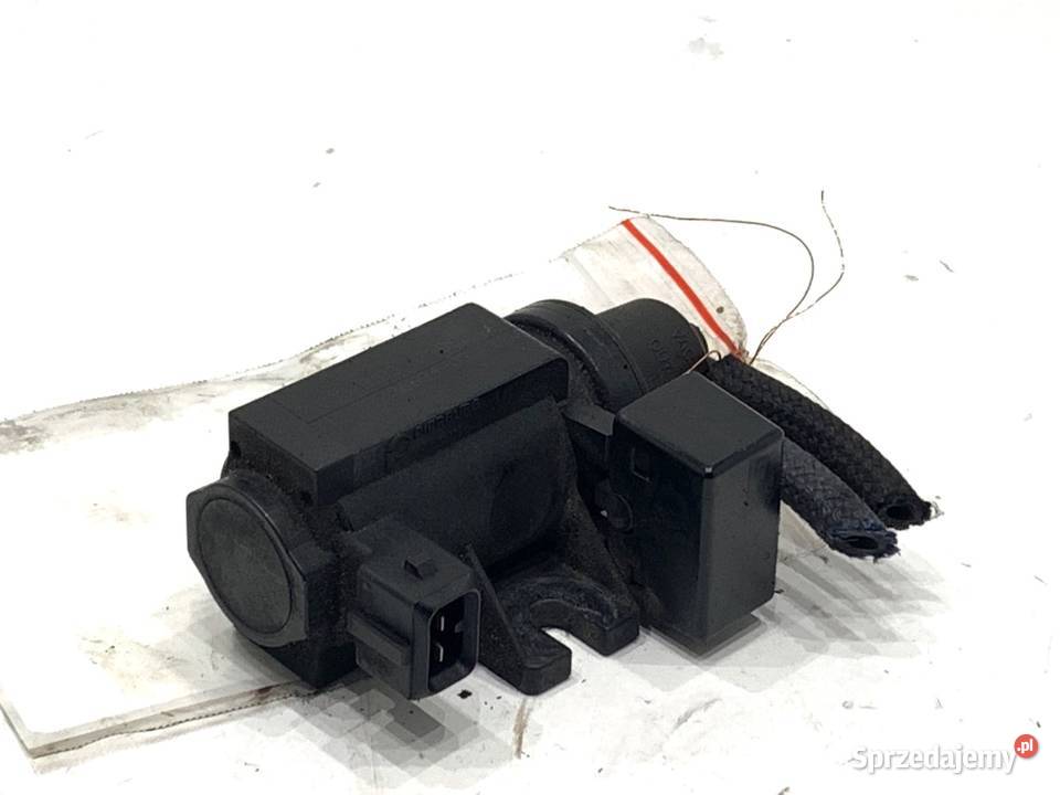 ZAWÓR PODCIŚNIENIA BMW E61 20 163 72234100 0410